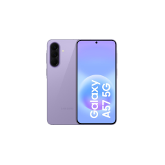 SAMSUNG SM-A576B A57 8+128GB 6.7" 5G AWESOME LILAC EU