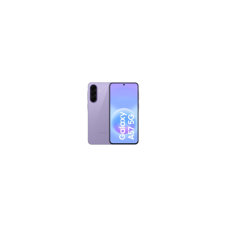 SAMSUNG SM-A576B A57 8+128GB 6.7" 5G AWESOME LILAC EU