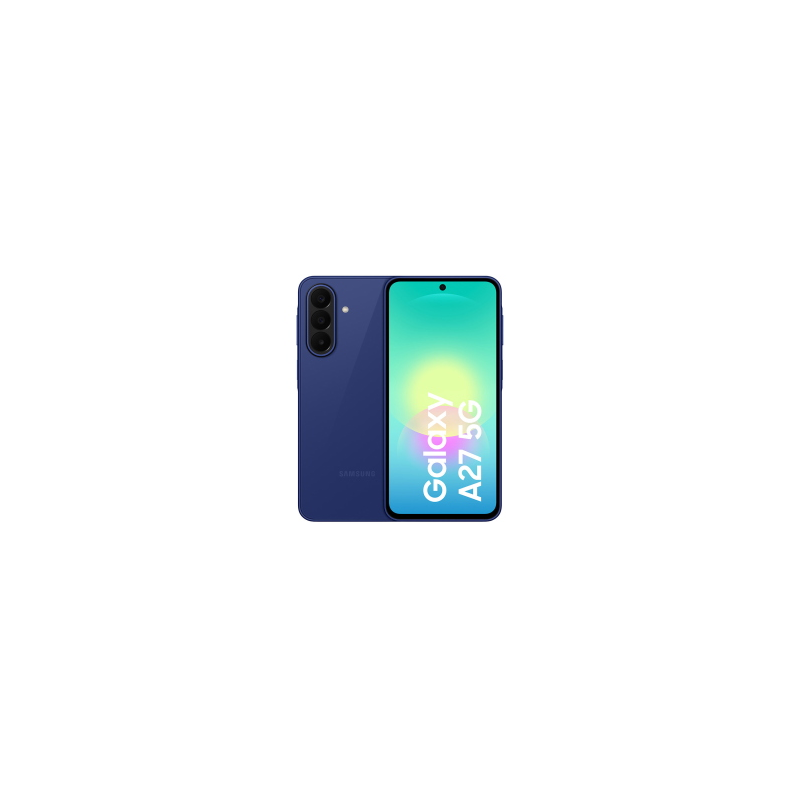 SAMSUNG SM-A276 A27 6+128GB6.7" 5G BLUE DS EU
