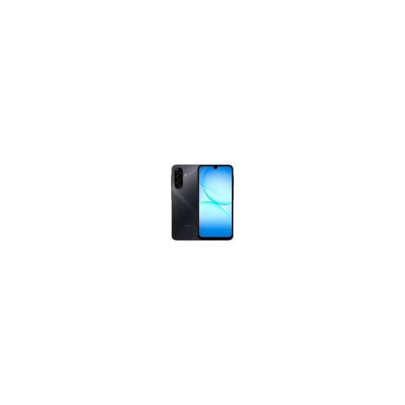 SAMSUNG SM-A175 A17 4+128GB6.7" 4G BLACK DS ITA