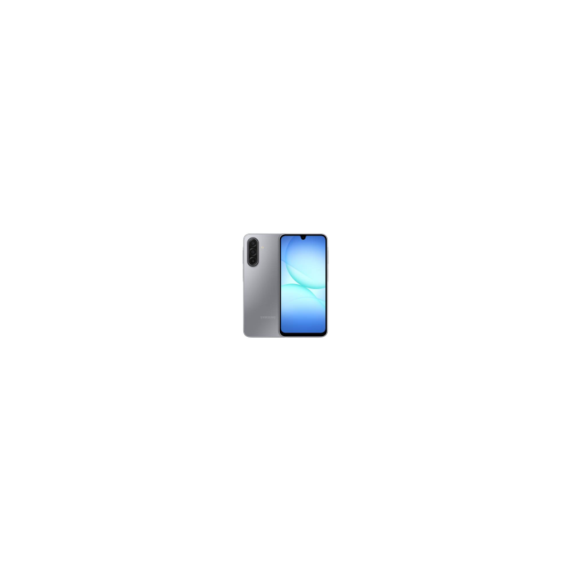 SAMSUNG SM-A175 A17 4+128GB 6.7" 4G GRAY DS ITA