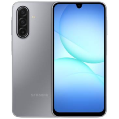 SAMSUNG SM-A175 A17 4+128GB 6.7" 4G GRAY DS ITA