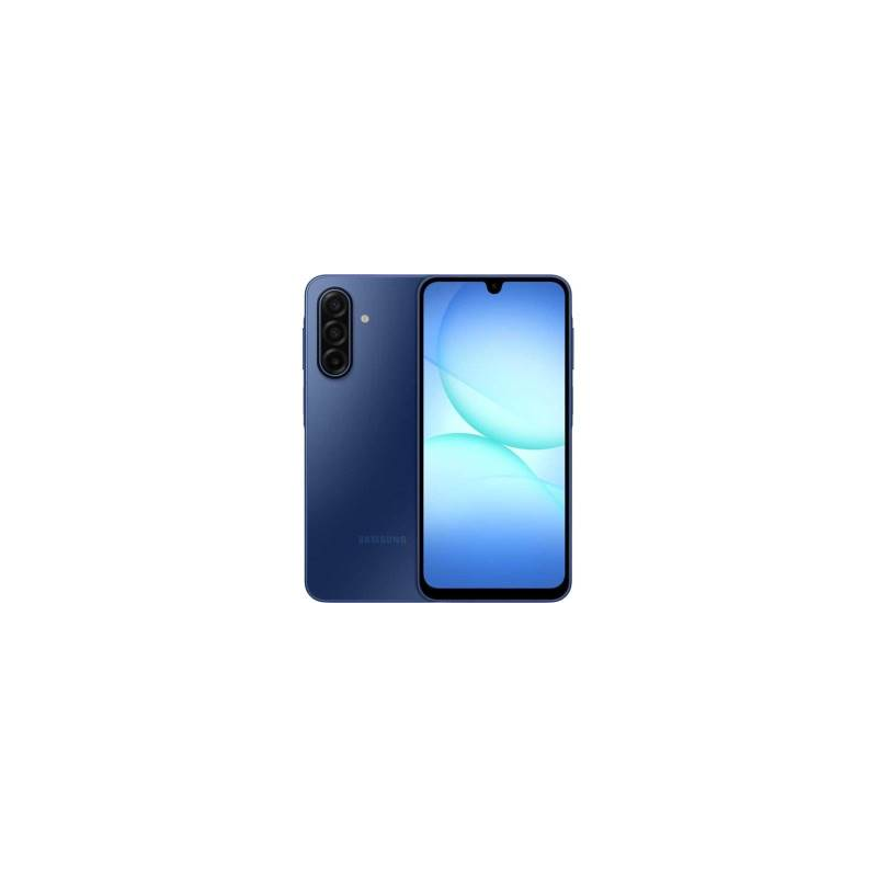 SAMSUNG SM-A175 A17 4+128GB 6.7" 4G BLUE DS ITA