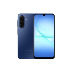 SAMSUNG SM-A175 A17 4+128GB 6.7" 4G BLUE DS ITA
