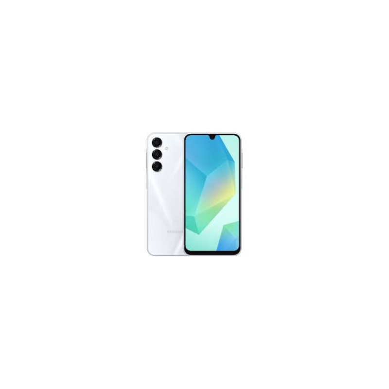 SAMSUNG SM-A165 A16 4+128GB 4G 6.7" GRAY ITALIA