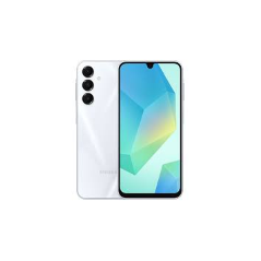 SAMSUNG SM-A165 A16 4+128GB 4G 6.7" GRAY ITALIA
