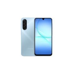 SAMSUNG GALAXY A17 4G SM-A175 4+128GB 6.7" LIGHT BLUE DUAL SIM EUROPA