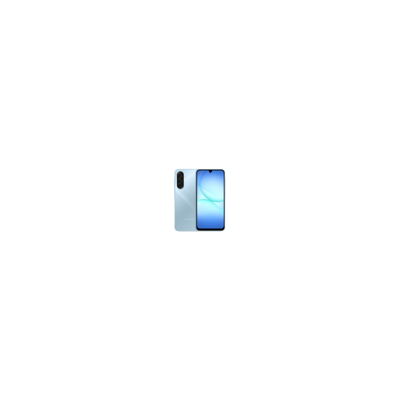 SAMSUNG GALAXY A17 4G SM-A175 4+128GB 6.7" LIGHT BLUE DUAL SIM EUROPA
