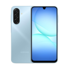 SAMSUNG GALAXY A17 4G SM-A175 4+128GB 6.7" LIGHT BLUE DUAL SIM EUROPA