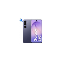 SAMSUNG GALAXY S26 12+256GB 6.9" COBALT VIOLET SM-S942B/DS