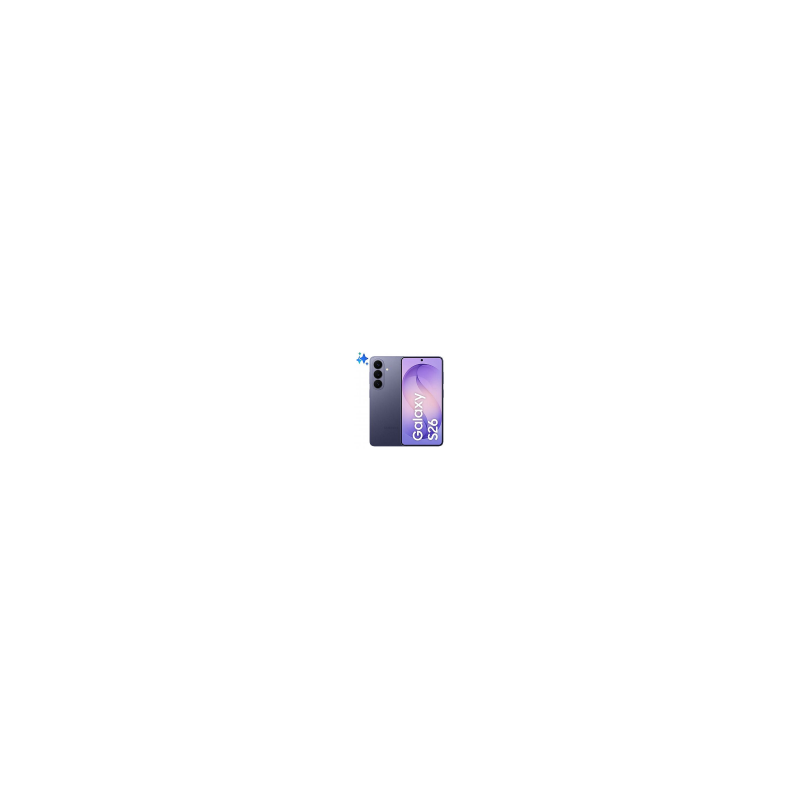 SAMSUNG GALAXY S26 12+256GB 6.9" COBALT VIOLET SM-S942B/DS