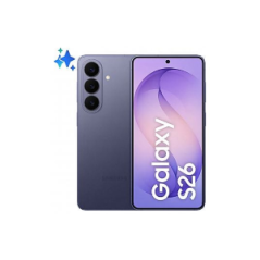 SAMSUNG GALAXY S26 12+256GB 6.9" COBALT VIOLET SM-S942B/DS