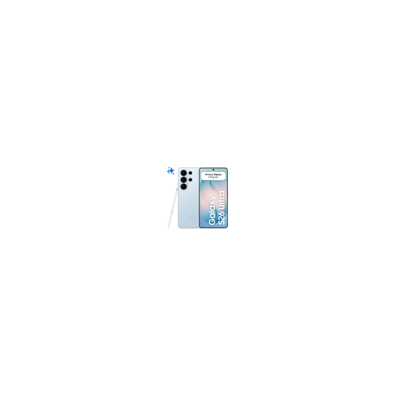 SAMSUNG GALAXY S26 ULTRA 12+256GB 6.9" SKY BLUE SM-S948B/DS