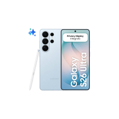 SAMSUNG GALAXY S26 ULTRA 12+256GB 6.9" SKY BLUE SM-S948B/DS