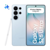 SAMSUNG GALAXY S26 ULTRA 12+256GB 6.9" SKY BLUE SM-S948B/DS