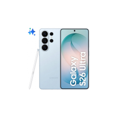 SAMSUNG GALAXY S26 ULTRA 12+512GB 6.9 " SKY BLUE