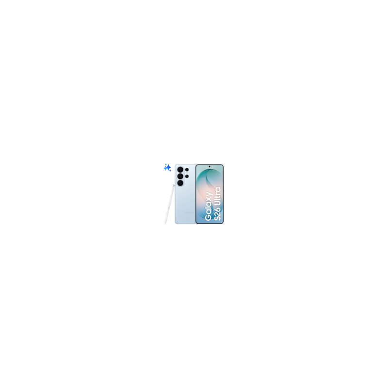 SAMSUNG GALAXY S26 ULTRA 12+512GB 6.9 " SKY BLUE