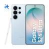 SAMSUNG GALAXY S26 ULTRA 12+512GB 6.9 " SKY BLUE