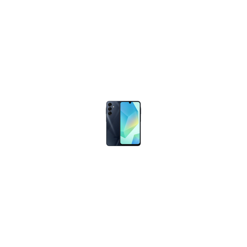 SAMSUNG GALAXY SM-A165F A16 4+128GB 6.7" BLACK ITA