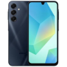 SAMSUNG GALAXY SM-A165F A16 4+128GB 6.7" BLACK ITA