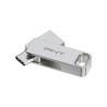 PNY Chiavetta USB Duo Link USB-C 256 GB - Wow Store