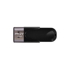 PNY Chiavetta USB Attaché 4 USB 2.0 128 GB - Wow Store