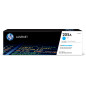 Toner originale Stampante HP INC - CF531A CIANO - COLOR C L/J PRO M 180/181 900 PAG