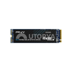 PNY SSD M.2 NVMe CS1030 Gen 3.0 (500Go)