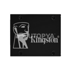 KINGSTON SSD SATA 2.5'' KC600 (256Go)
