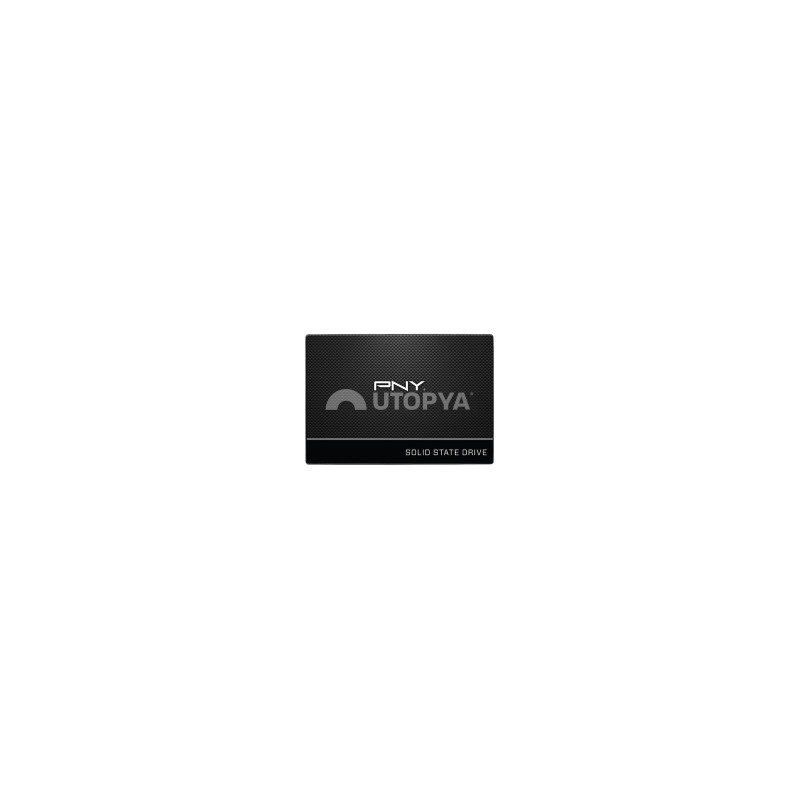 PNY SSD SATA 2.5'' CS900 (500Go) PNY SSD SATA 2.5'' CS900 (500Go)