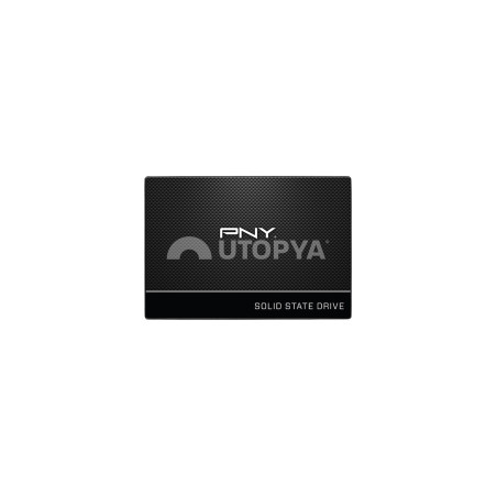 PNY SSD SATA 2.5'' CS900 (500Go)