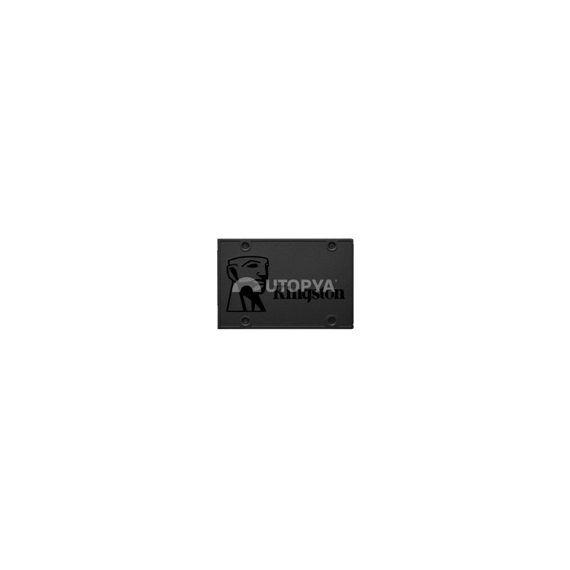 KINGSTON SSD SATA 2.5'' A400 (240Go) KINGSTON SSD SATA 2.5'' A400 (240Go)
