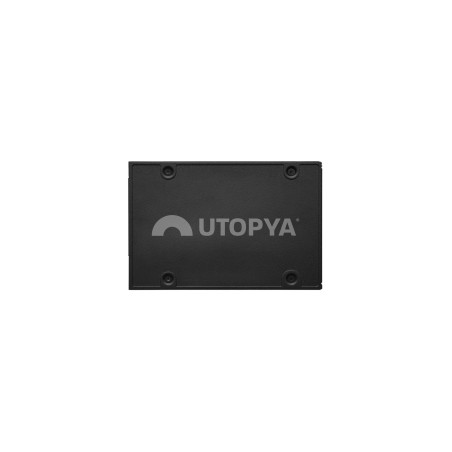SSD SATA Multimarca (512 GB) (Ricondizionato)