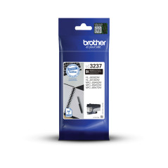 Cartuccia originale Stampante BROTHER - LC3237BK NERO - NERO PER MFC J5945DW 3.000PG