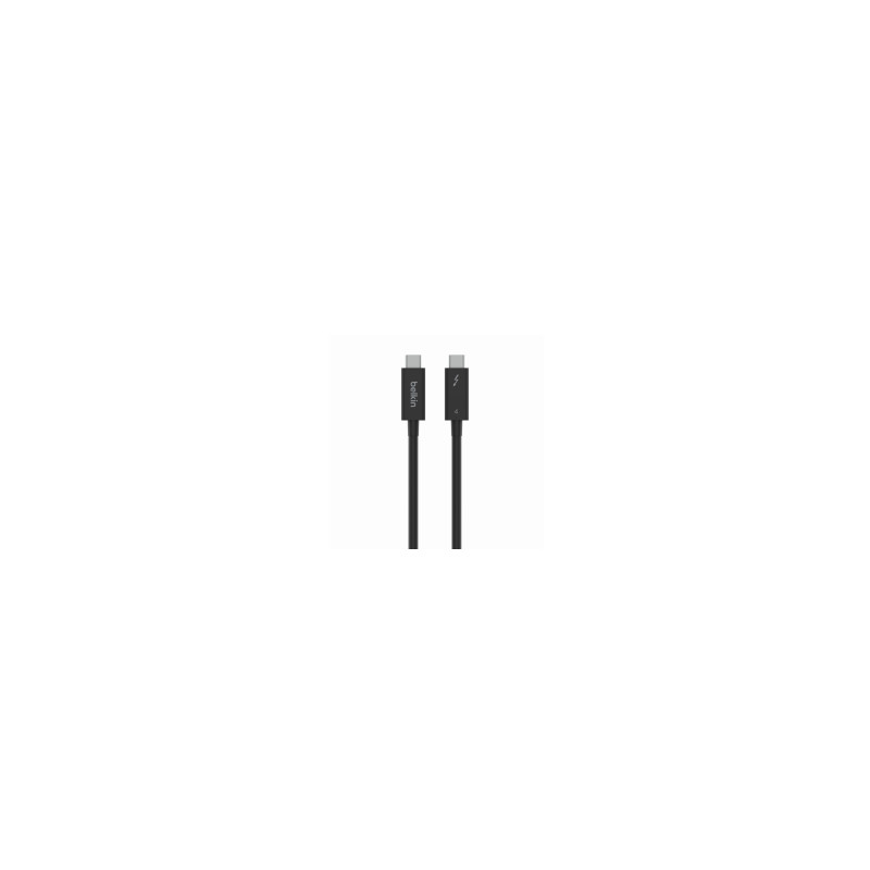 BELKIN Cavo Thunderbolt 4 (2m)