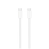 APPLE Cavo USB-C 240W 2m Bianco