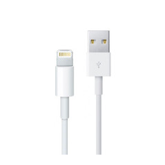 APPLE Cavo Lightning 1m Bianco