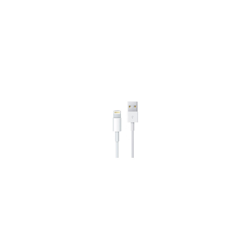 APPLE Cavo Lightning 1m Bianco
