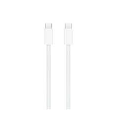 APPLE Cavo USB-C 60W 1m Bianco