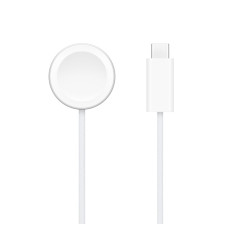 APPLE Cavo Watch magnetico per ricarica rapida (1m) (Bulk)