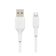 BELKIN Cavo Lightning 3m (Bianco)
