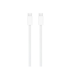 APPLE Cavo da USB-C a USB-C 240W 2m (Bianco) (Bulk)