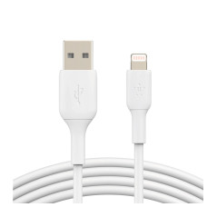 BELKIN Cavo Lightning 1m (Bianco)