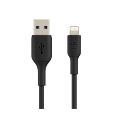 BELKIN Cavo Lightning 1m (Nero)