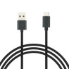 Xiaomi Cavo intrecciato da USB-A a USB-C 1m (Nero)