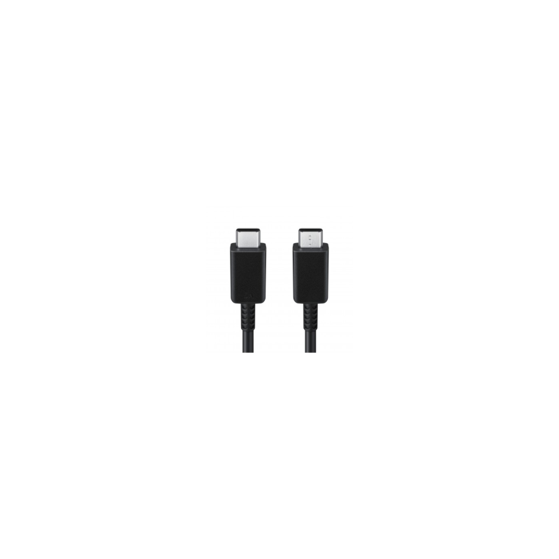 SAMSUNG Cavo 45W USB-C a USB-C 1m (Nero)