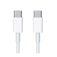 APPLE Cavo da USB-C a USB-C 2m (Bulk)