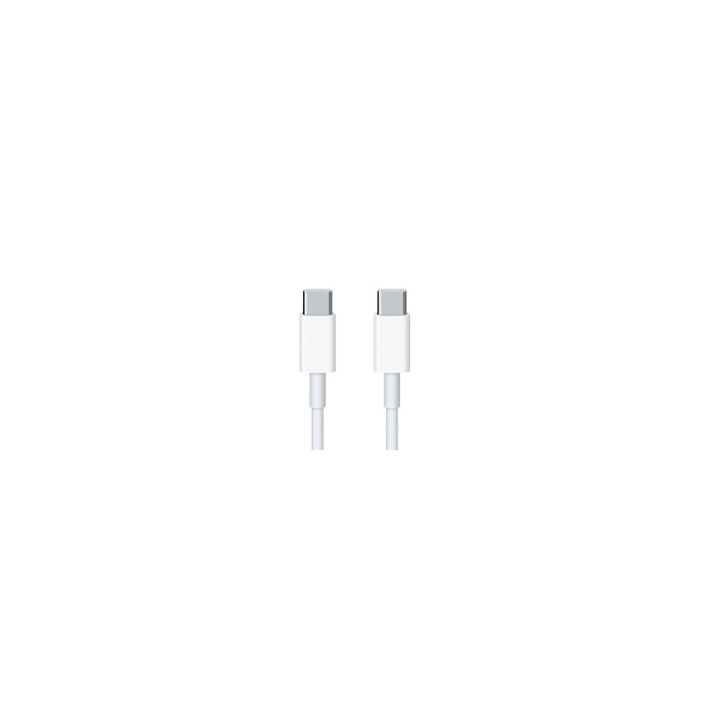 APPLE Cavo da USB-C a USB-C 2m (Bulk)