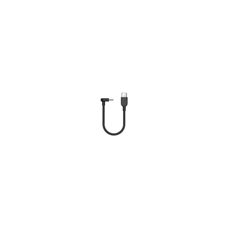 Xiaomi 3A Cavo Intrecciato USB-C to USB-C (10cm)