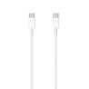 APPLE Cavo da USB-C a USB-C 100W 1m (Bianco) (Bulk)